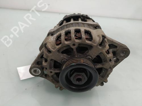 Used Alternator DAEWOO KALOS (KLAS) 1.2 (72 hp) 8844625