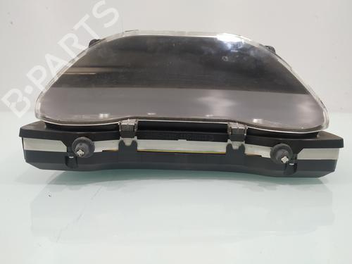 Instrument cluster FIAT PUNTO EVO (199_) 1.3 D Multijet (199AXC1A, 199BXC1A, 199AXT1A, 199BXT1A) | BP26407135C47 