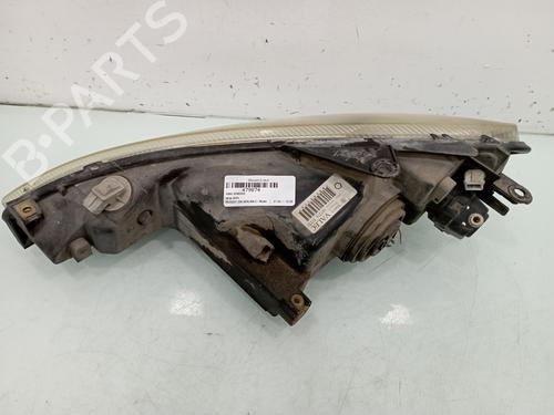 Right headlight PEUGEOT 206 Hatchback (2A/C) 1.4 LPG | BP18781878C29 