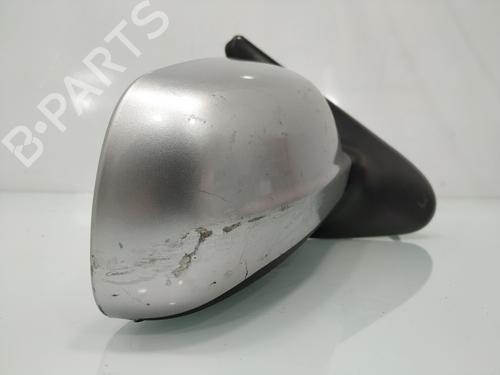 Right mirror SEAT LEON (1M1)  | BP21779683C27 