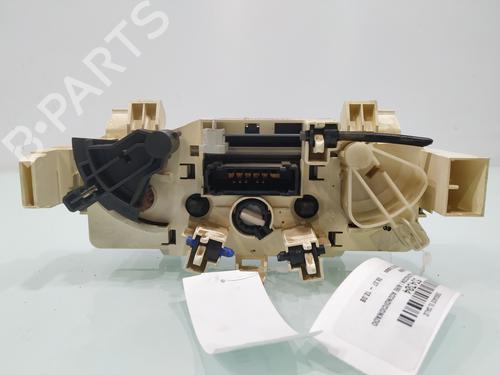 Climate control CITROËN C2 (JM_) 1.1 | BP27624325I5 
