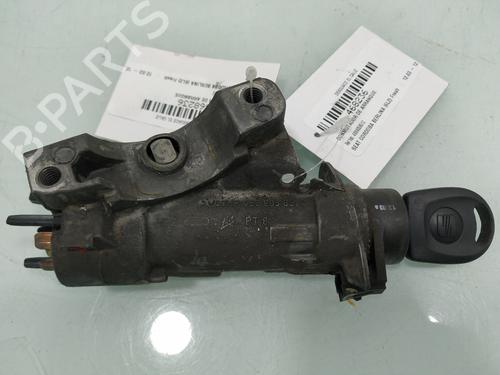 Clé de contact SEAT CORDOBA (6L2) 1.9 TDI (100 hp) 17156229