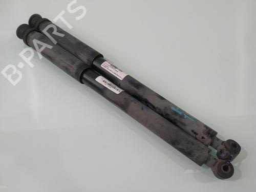 Used Right rear shock absorber MERCEDES-BENZ CLK (C209) [2002-2010]  29904429
