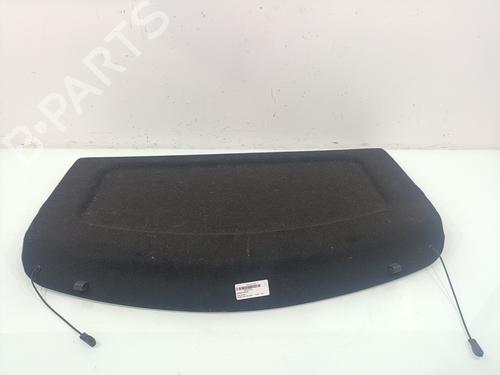 Cappelliera MAZDA 3 (BL) [2008-2014]  33185486