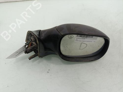 Right mirror CITROËN XSARA PICASSO (N68) 2.0 HDi | BP18265374C27 
