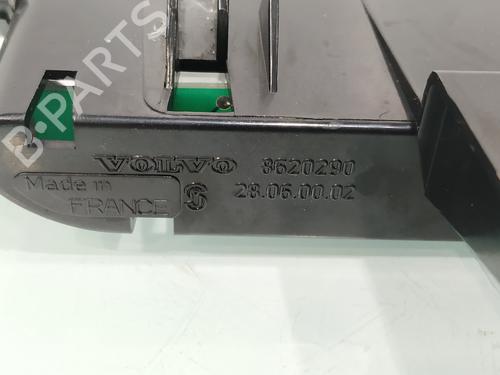 Third brake light VOLVO V50 (545) D2 | BP32345374L11 