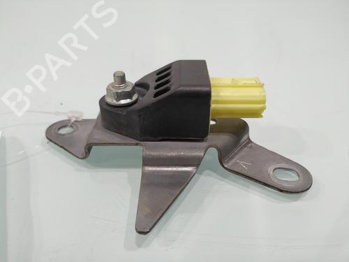 Electronic sensor SUBARU FORESTER (SJ_) 2.0 D AWD (SJD) | BP31849045M84