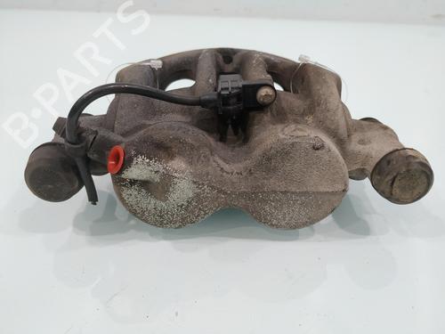 Right front brake caliper VW CRAFTER 30-50 Van (2E_) | BP31248210M104