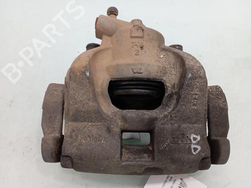 Right front brake caliper LAND ROVER FREELANDER 2 (L359) 2.2 TD4 4x4 | BP15385688M104 
