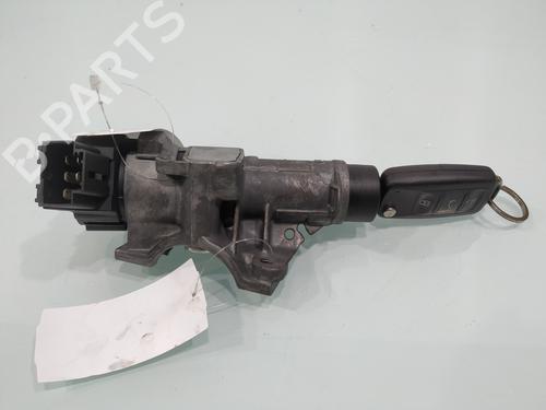 Ignition barrel SEAT IBIZA IV (6J5, 6P1)  | BP31380290M48 
