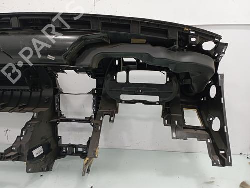 Dashboard NISSAN QASHQAI / QASHQAI +2 I (J10, NJ10, JJ10E) 1.5 dCi | BP13016092C46 
