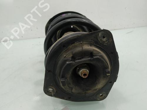 Right front shock absorber NISSAN QASHQAI / QASHQAI +2 I (J10, NJ10, JJ10E) 1.6 dCi | BP17221750M17 