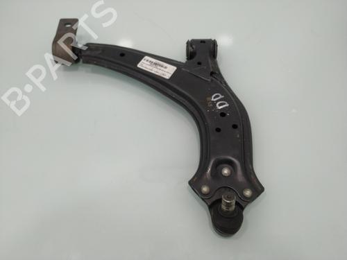 Bras de suspension avant droit CITROËN XSARA PICASSO (N68) 1.6 (95 hp) 22698039