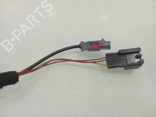 Tailgate handle SKODA KAROQ (NU7, ND7) 1.6 TDI | BP15734563C132 