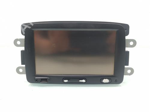 Used Display monitor DACIA SANDERO II [2012-2025]  26275180