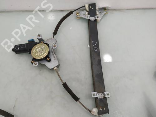 Used Front right window mechanism DAEWOO NUBIRA Saloon (J200) 1.8 (122 hp) 9224413