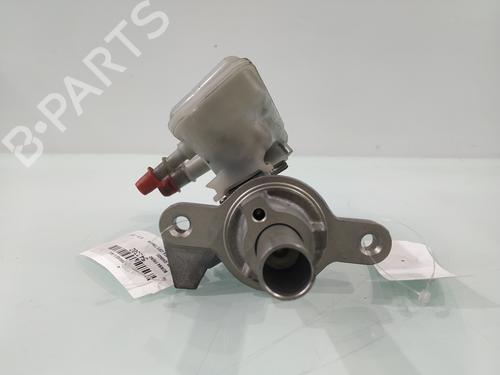 Brake master cylinder FORD FIESTA VI (CB1, CCN) 1.6 TDCi | BP29904434M77 
