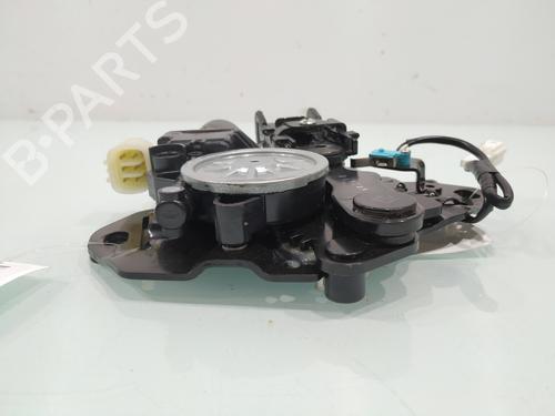 Electronic module MAZDA MX-5 IV (ND__)  | BP32219570M83  - Image 7