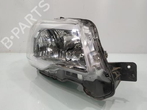Right headlight SUBARU FORESTER (SJ_) 2.0 D AWD (SJD) | BP31885248C29