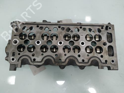 Valve cover OPEL ASTRA J (P10) 1.7 CDTI (68) | BP19705510M124 
