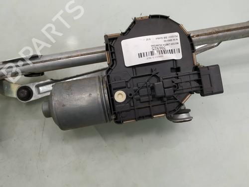 Front wiper motor PEUGEOT 308 I (4A_, 4C_)  | BP9810413M29 