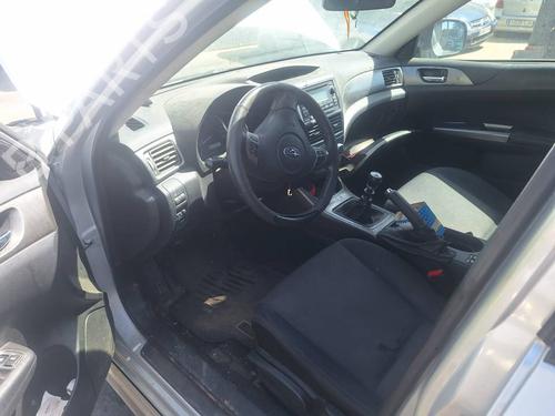 Left front window switch SUBARU IMPREZA Hatchback (GR, GH, G3) 2.0 D AWD | BP39696711I27 - Image 12
