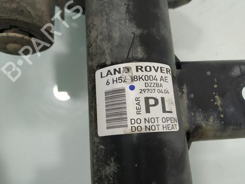 Left front shock absorber LAND ROVER FREELANDER 2 (L359) 2.2 TD4 4x4 | BP16692395M16 