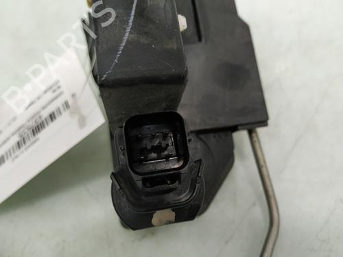 Rear right lock HYUNDAI i10 I (PA) 1.1 | BP21143453C99 