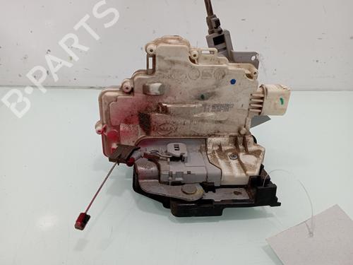 Used Rear right lock SEAT ALTEA (5P1) [2004-2015]  15824343