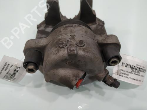 Right front brake caliper BMW 3 Touring (E91) 320 d | BP26275085M104