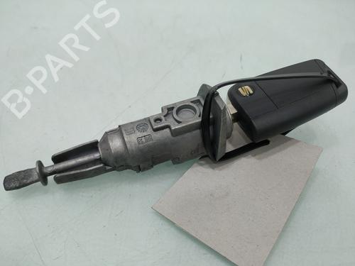 Other SEAT ARONA (KJ7, KJP) 1.0 TSI | BP21285603O1 