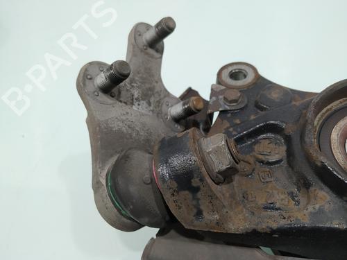 Right front steering knuckle CITROËN C4 Grand Picasso II (DA_, DE_)  | BP31311135M26 
