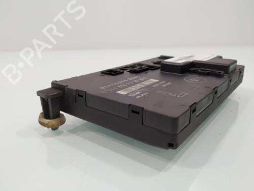 Electronic module MERCEDES-BENZ E-CLASS (W211)  | BP25857331M83 