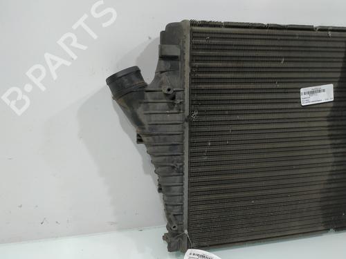 Intercooler OPEL VECTRA C (Z02)  | BP28059417M30 