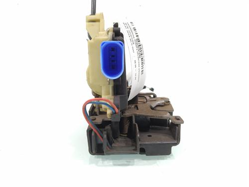 Front left lock SEAT IBIZA III (6L1)  | BP26275342C98 