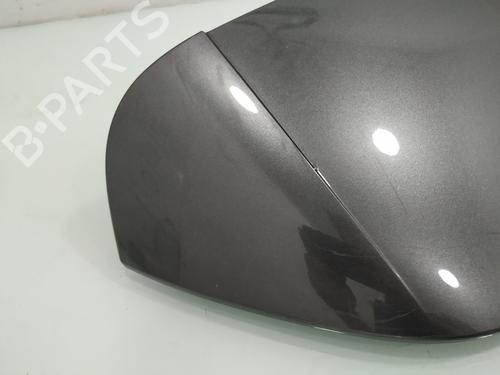Rear spoiler AUDI Q5 (FYB, FYG) 3.0 TDI quattro | BP13497334C96 