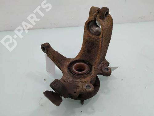 Used Left front steering knuckle Left front steering knuckle FORD C-MAX (DM2) 1.6 TDCi (90 hp) 10962906 10962906
