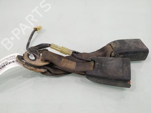 Seat buckle SUBARU FORESTER (SJ_) 2.0 D AWD (SJD) | BP31885275I32