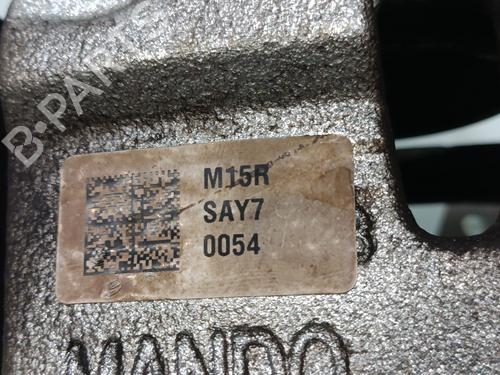Right front brake caliper HYUNDAI BAYON (BC3) | BP39696513M104 - Image 3