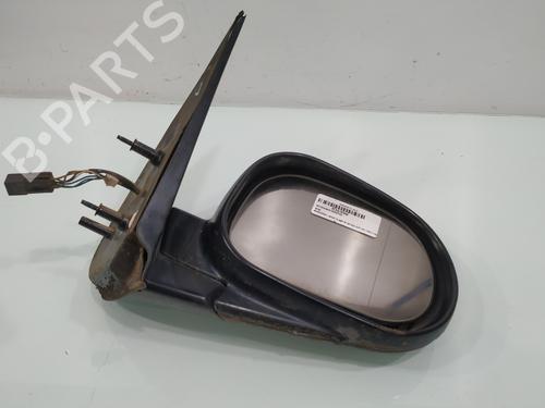 Used Right mirror MERCEDES-BENZ M-CLASS (W163) [1998-2005]  28191665