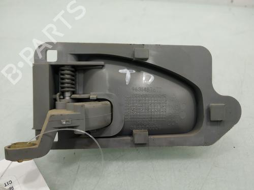 Rear right interior door handle CITROËN XSARA PICASSO (N68) 2.0 HDi | BP19259997I16 
