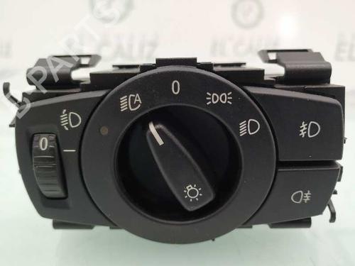 Headlight switch BMW 1 (E87) 118 d | BP8089019I24 
