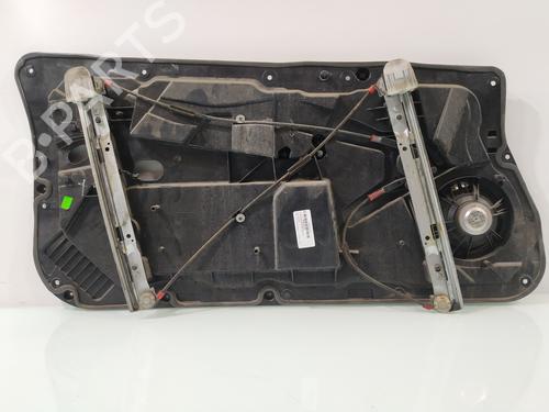 Alzavetro anteriore destra FORD FIESTA VI (CB1, CCN) 1.6 TDCi | BP29825364C23