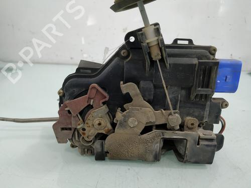 Front left lock AUDI A3 (8P1) 1.9 TDI | BP16066242C98 