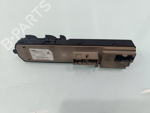 Left front window switch SAAB 9-3 Estate (E50) | BP38172076I27 - Image 3