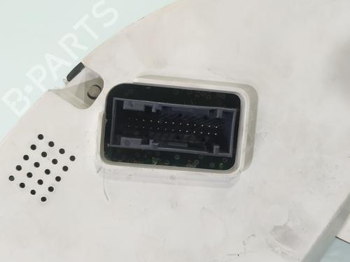 Kombinert Instrument FORD TRANSIT CONNECT (P65_, P70_, P80_) 1.8 TDCi | BP29970178C47