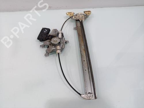 Elevador vidro trás esquerdo Elevador vidro trás esquerdo RENAULT KOLEOS I (HY_) 2.0 dCi (HY0K) (150 hp) 35978557 35978557