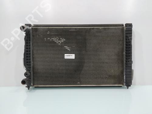 Køler VW PASSAT B5.5 (3B3) [2000-2005]  24122573