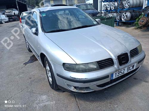 Gearbox SEAT TOLEDO II (1M2) 1.9 TDI | BP9675771M3 