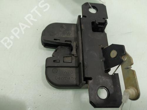 Bakluke lås SEAT LEON (1M1) 1.9 TDI | BP16340647C101 